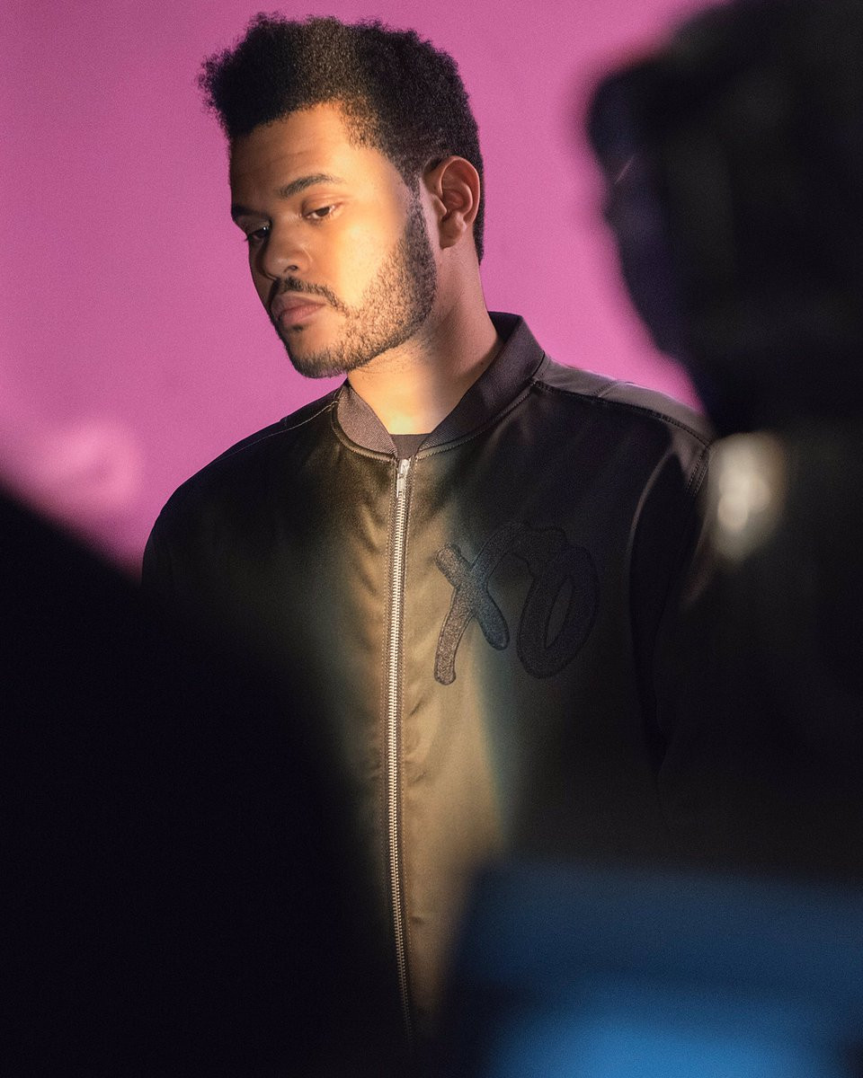 The Weeknd photo 26 of 43 pics, wallpaper photo 911012 ThePlace2