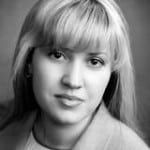 Ioulia (Julia) Roussinova Law Offices of Ioulia Roussinova, PLLC