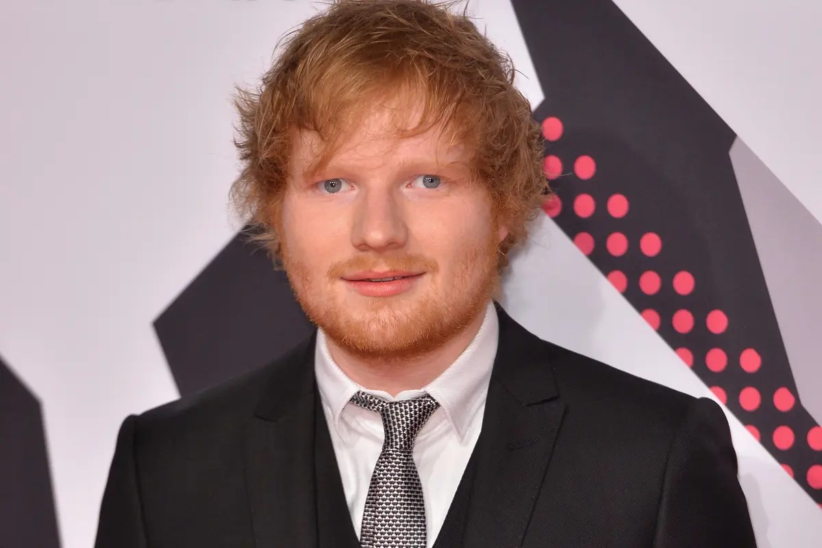 What Is Ed Sheeran Religion? Exploring the Musician's Religious Beliefs