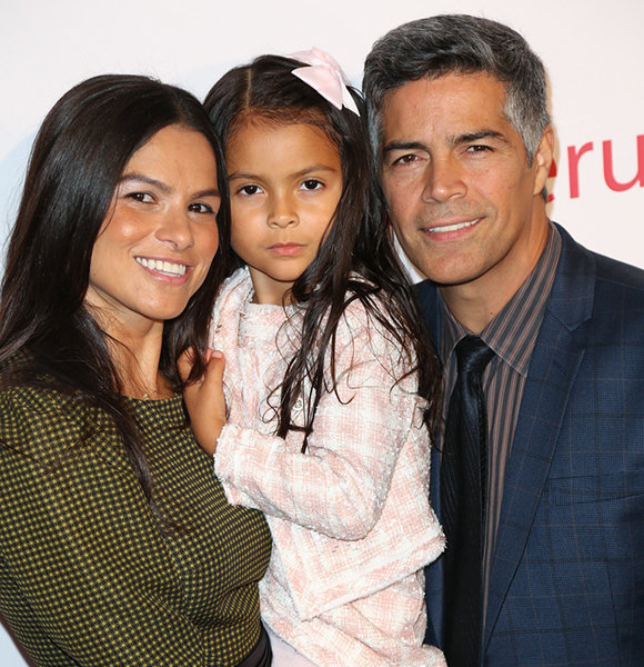 Esai Morales Ethnicity Exploring the Multicultural Roots and Diverse