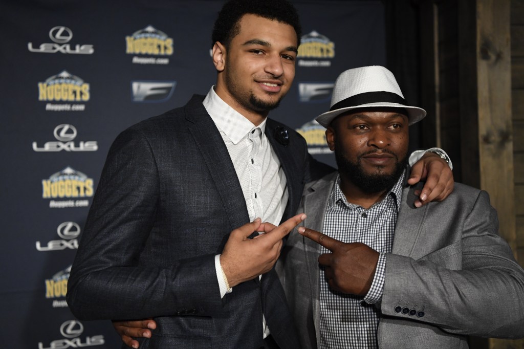 Jamal Murray Ethnicity Exploring the Multicultural Roots and Ethnic