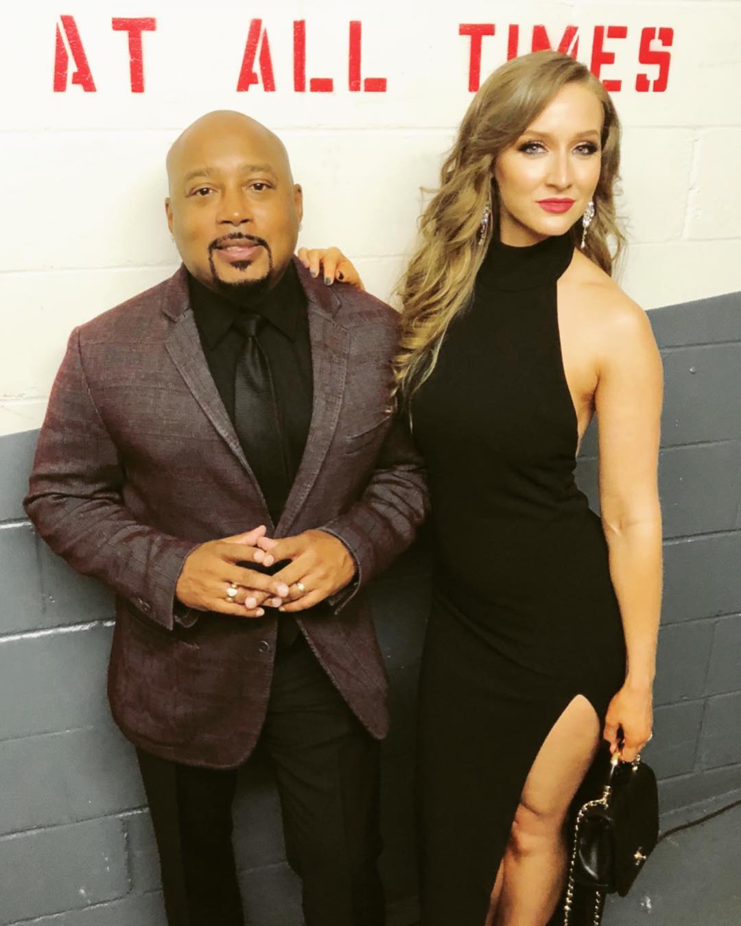 Daymond John's Wife Heather John 5 Fast Fun Facts The Reality TV