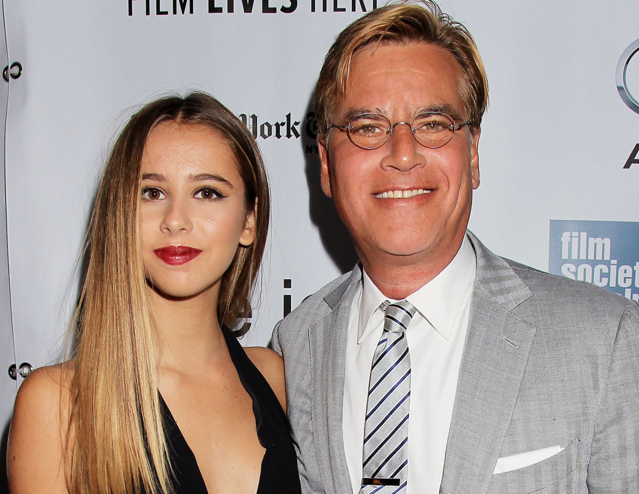 Aaron Sorkin on writing Jobs The Saturday Paper