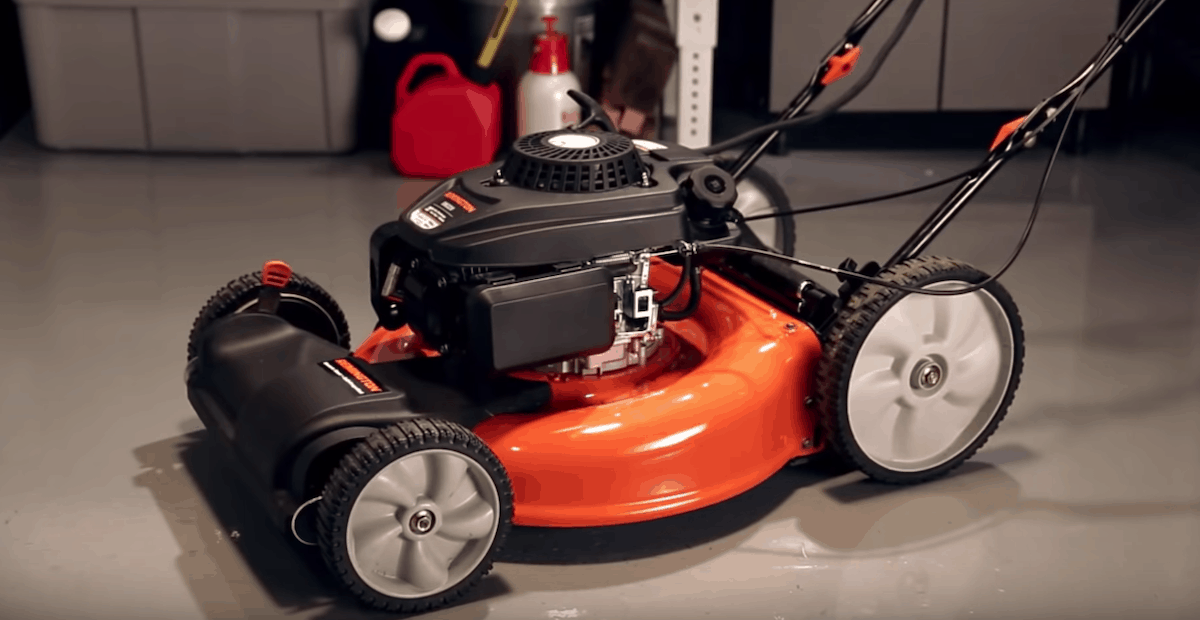 Best Self Propelled Lawn Mower For The Money Buying Guide 2022