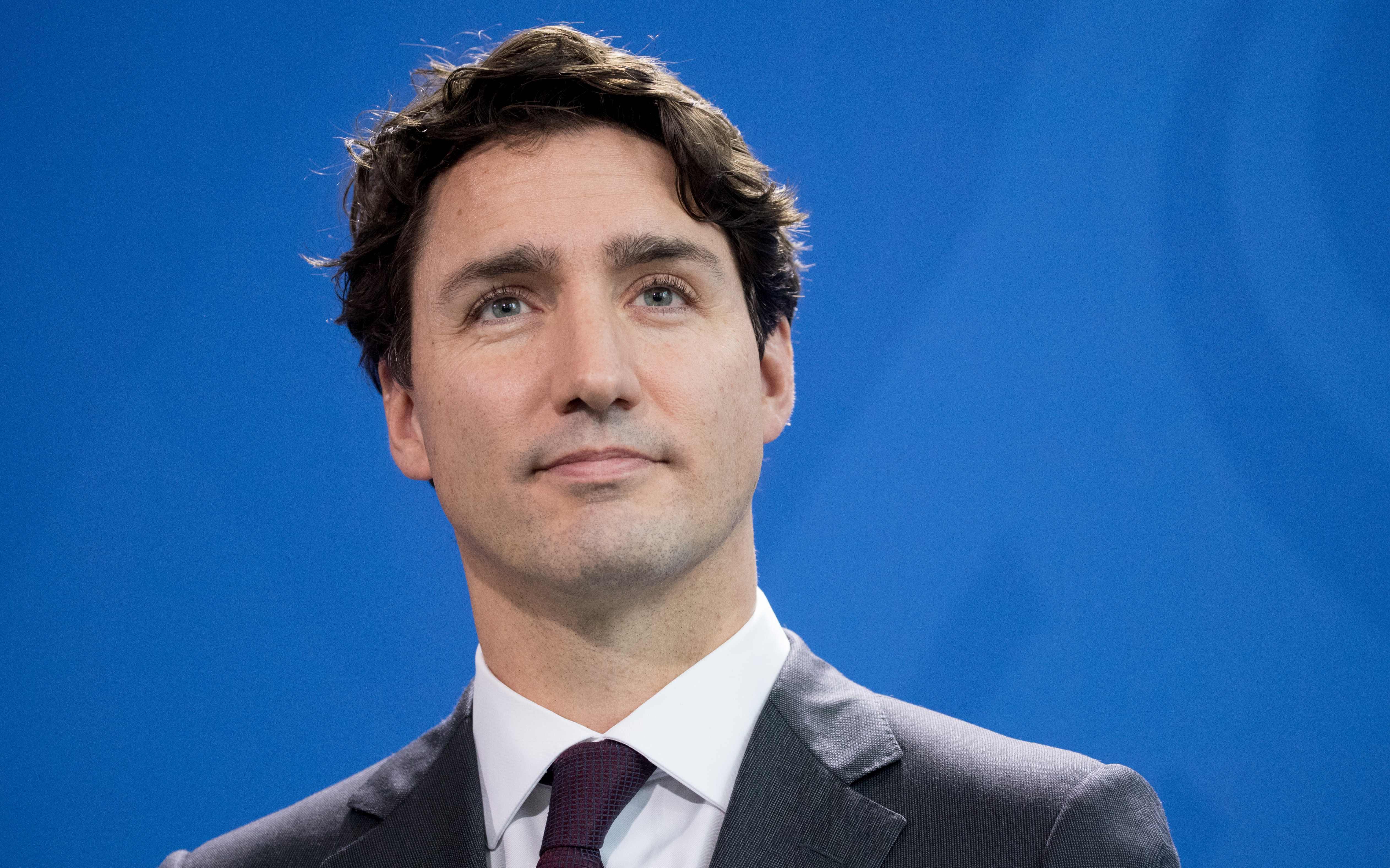 Justin Trudeau Canada Prime Minister’s age, net worth, wife, children