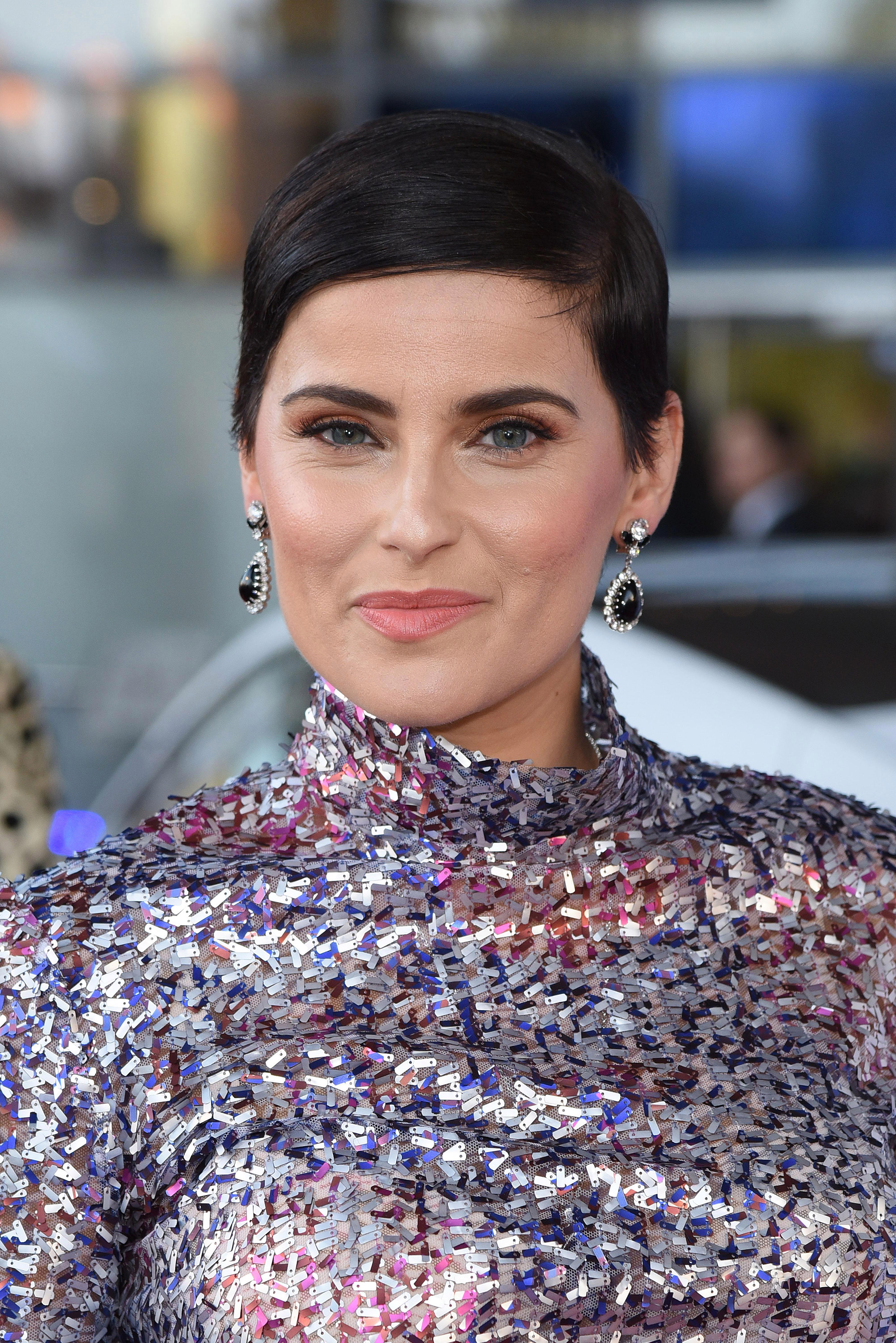 What is Nelly Furtado doing now, does she have a new album out and what