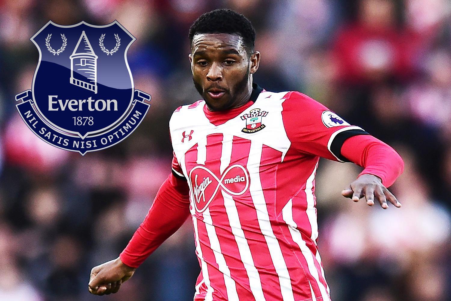 Everton looking to snap up fullback Cuco Martina on free transfer