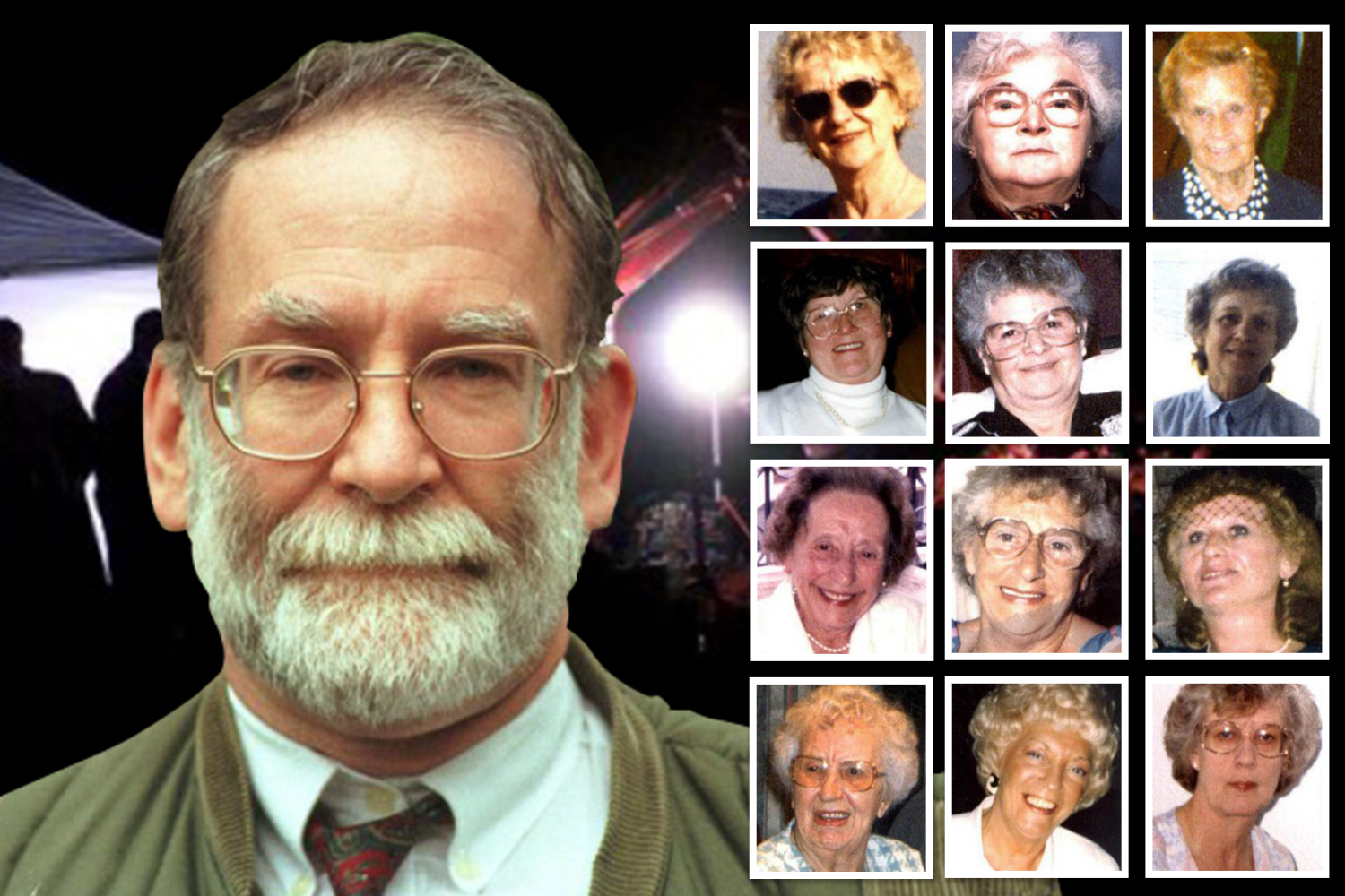 Did UK's biggest serial killer Harold Shipman get away with murder