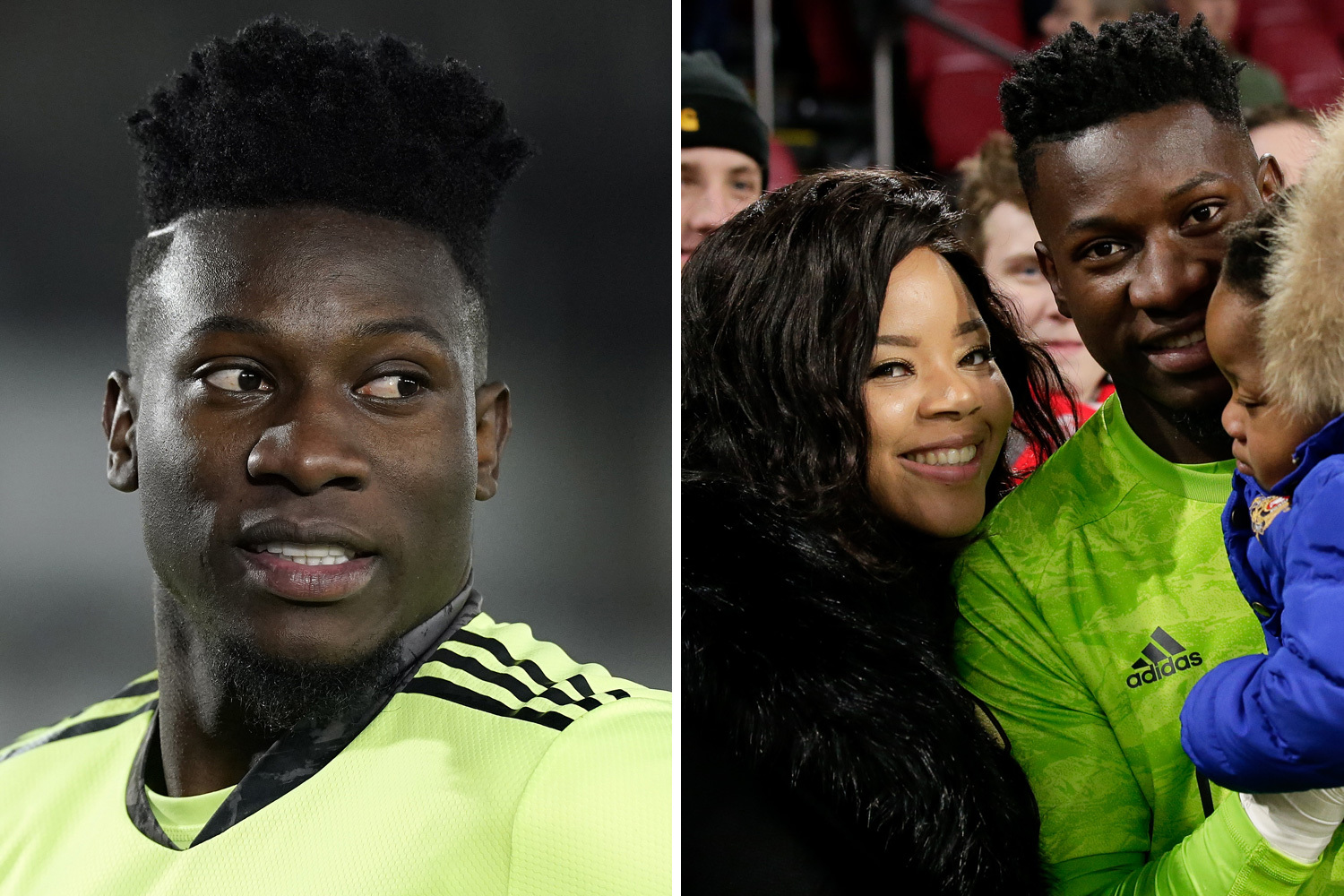 Ajax keeper Andre Onana banned for 12 months for doping violation after