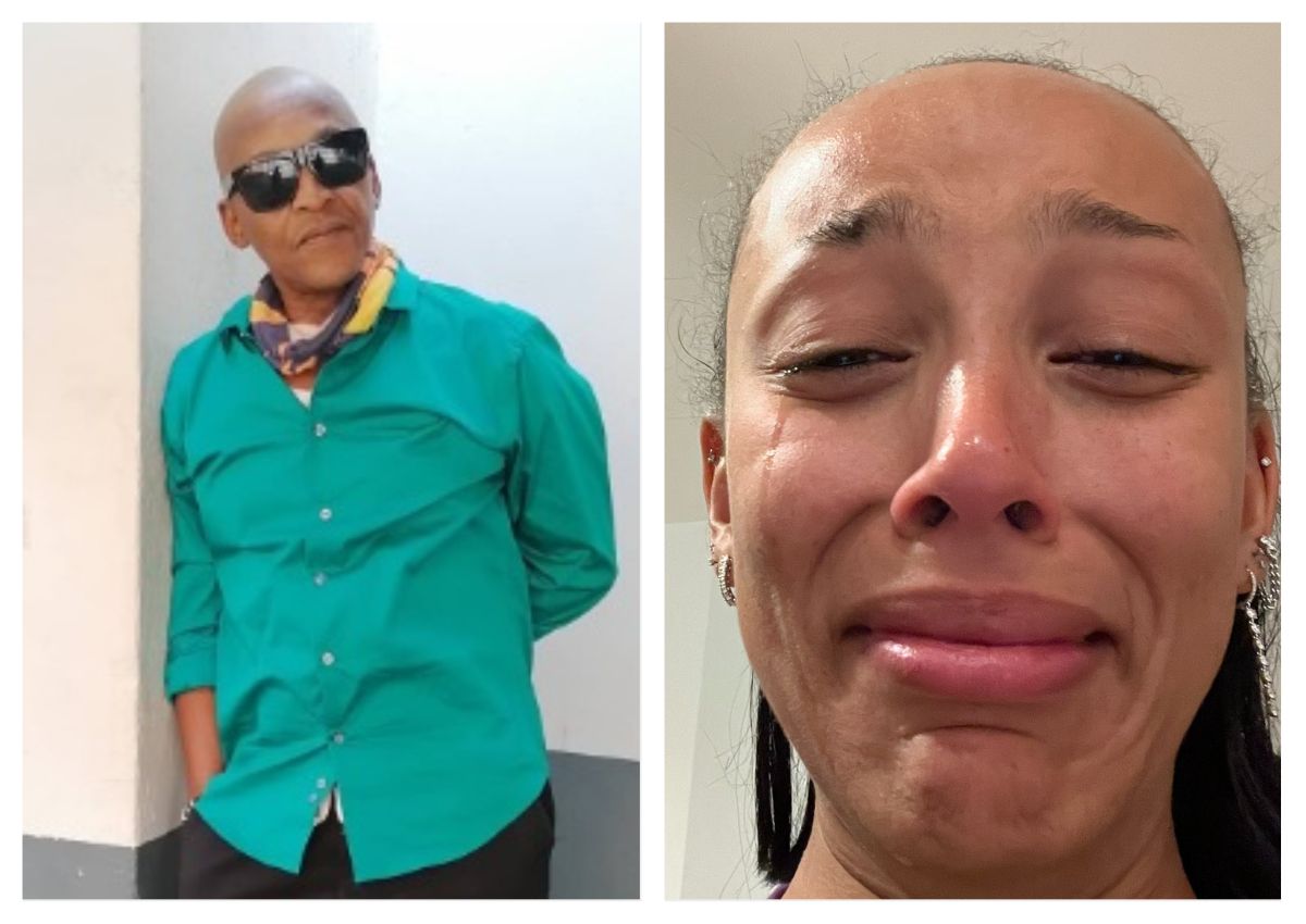 Dumisani Dlamini finally meets Doja Cat? AffluenceR