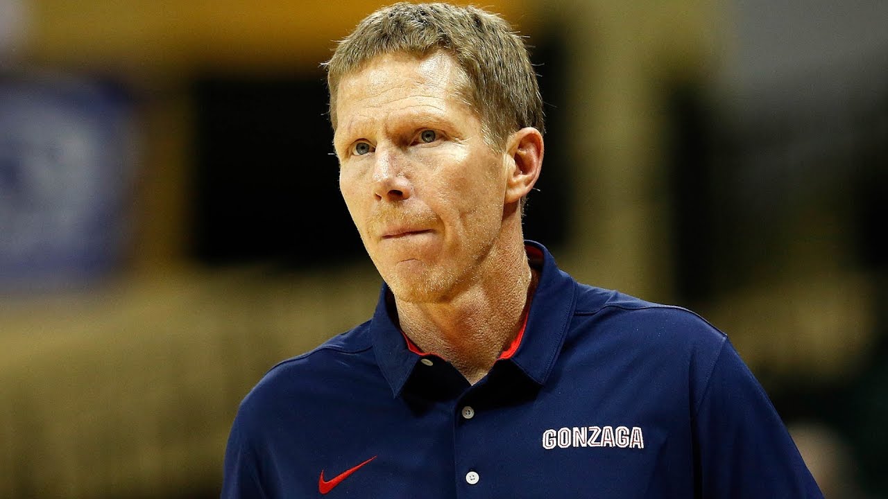 Mark Few Says Gonzaga Isn't into "undefeated" Narratives