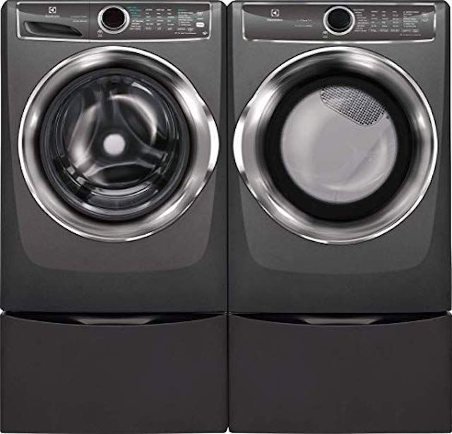 The 9 Best Washer & Dryer Sets of 2022