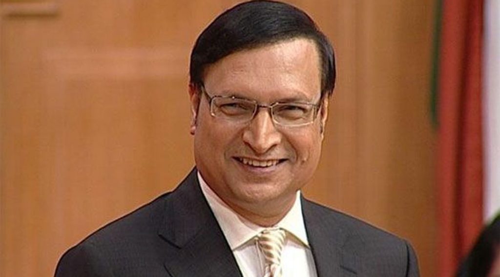 Veteran journalist Rajat Sharma elected DDCA President The Statesman