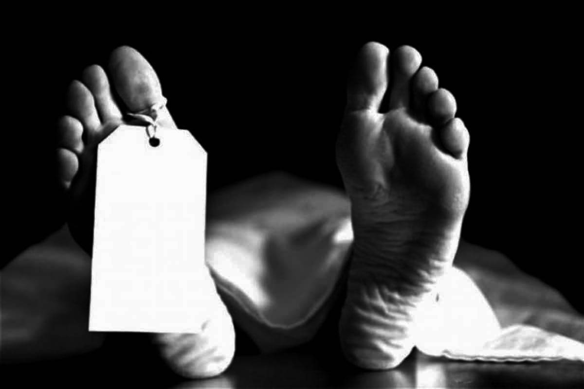 Dead body of cop found from home, his children sleeping alongside The Statesman