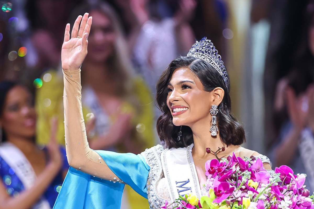 Nicaragua's Sheynnis Palacios Wins Miss Universe 2023 The Statesman