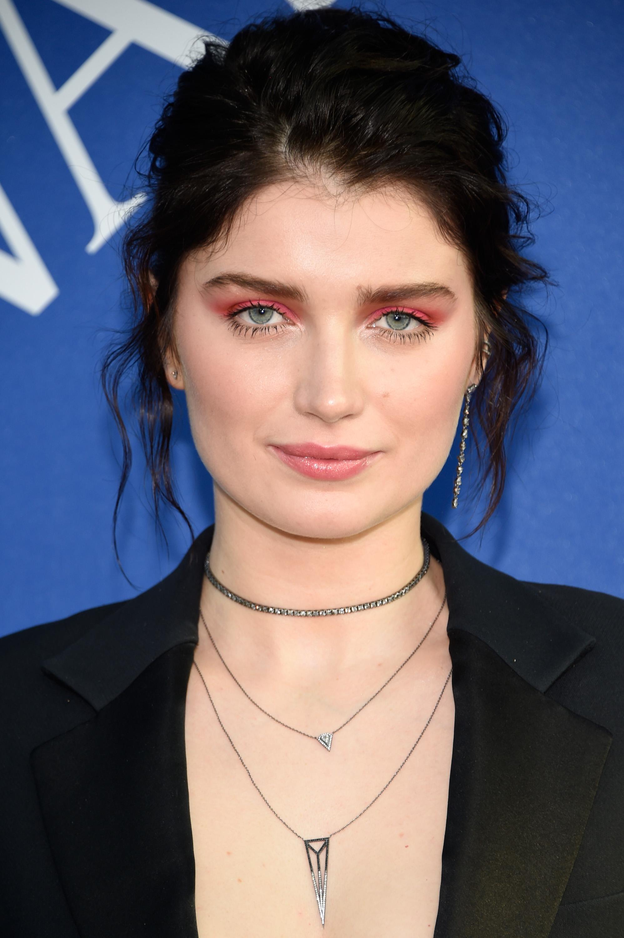 Bono's daughter Eve Hewson hopes role in new film Paper Year will make