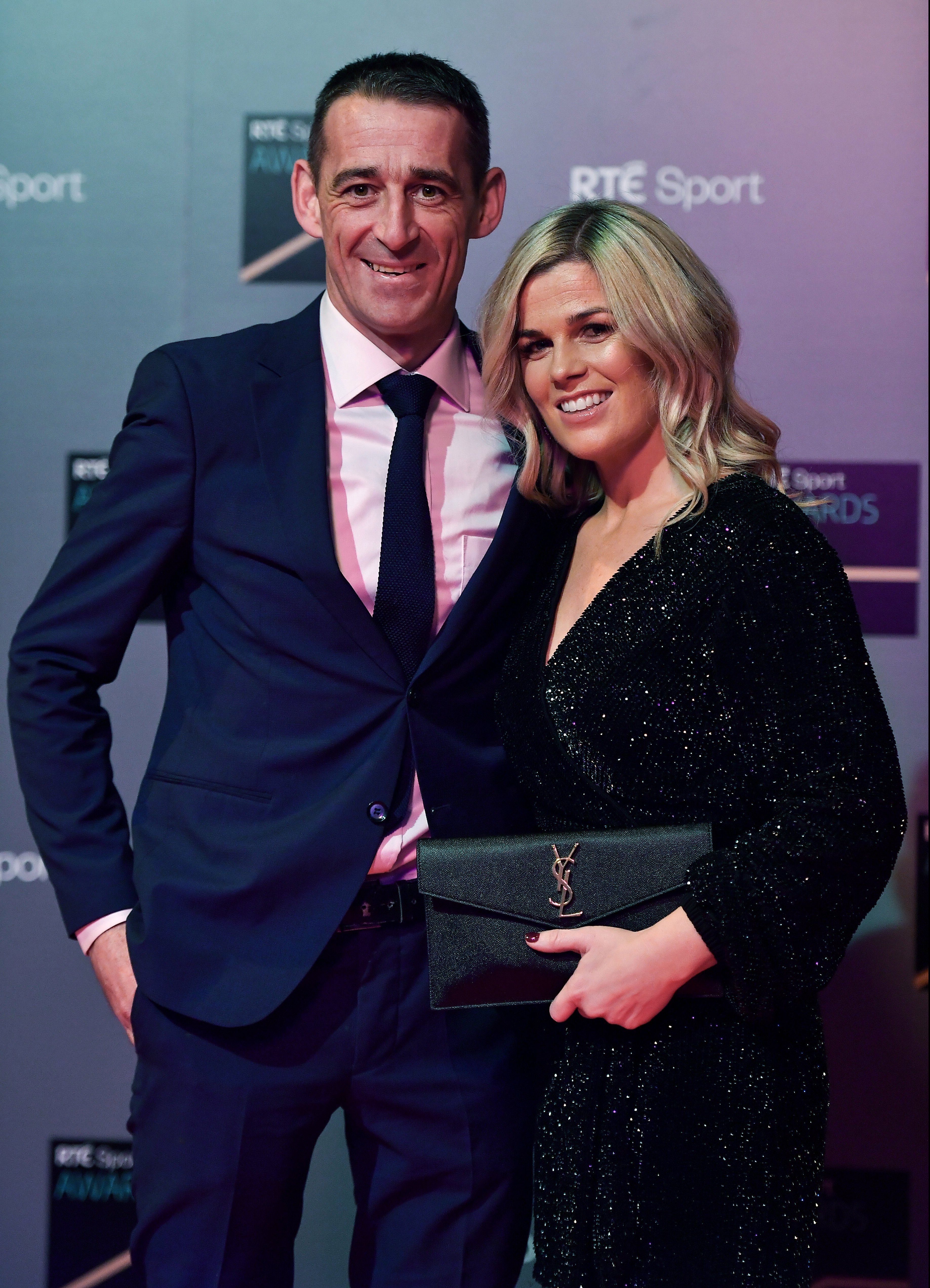 Cheltenham Festival 2020 Who is Davy Russell’s wife Edelle, how many