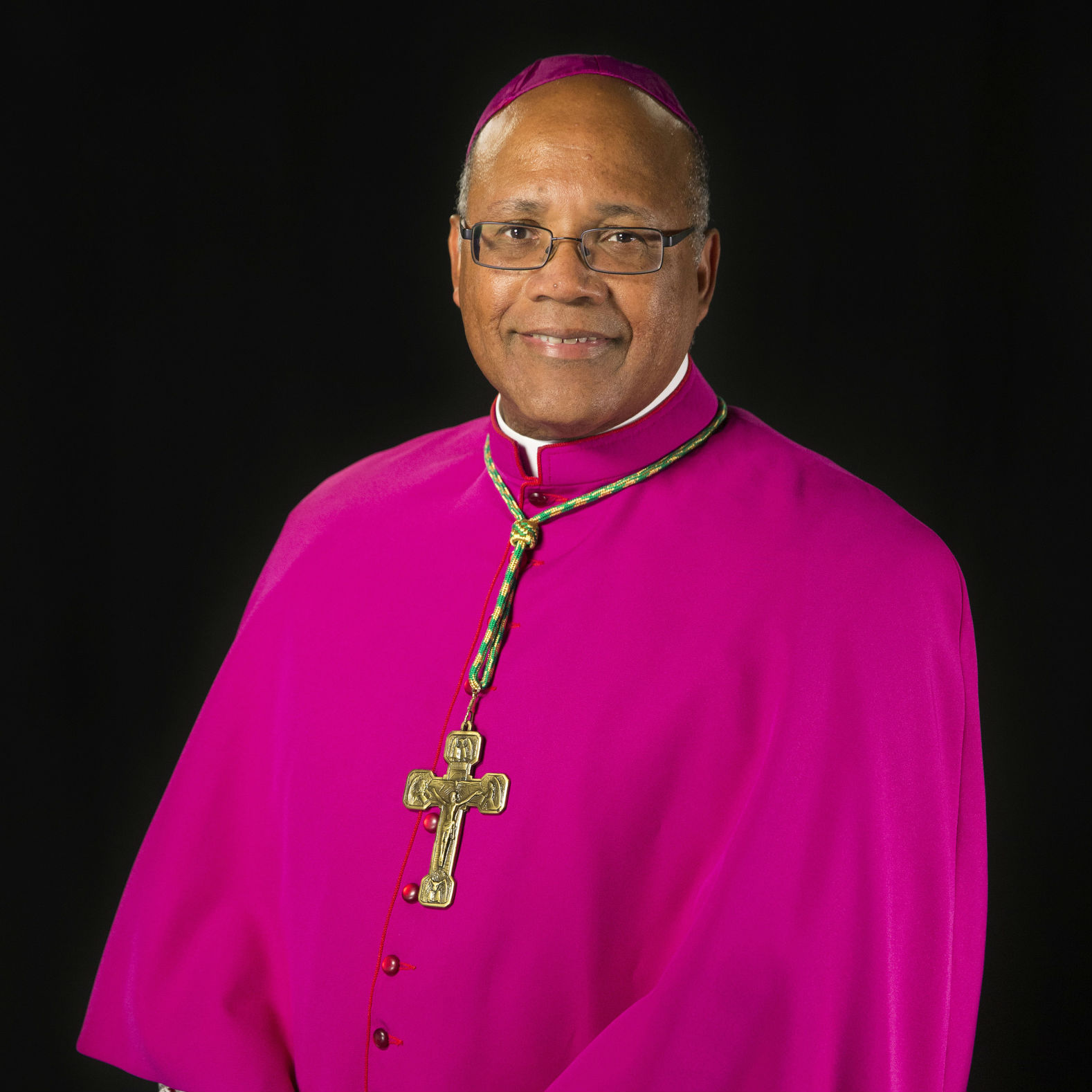 Pope appoints new of Memphis