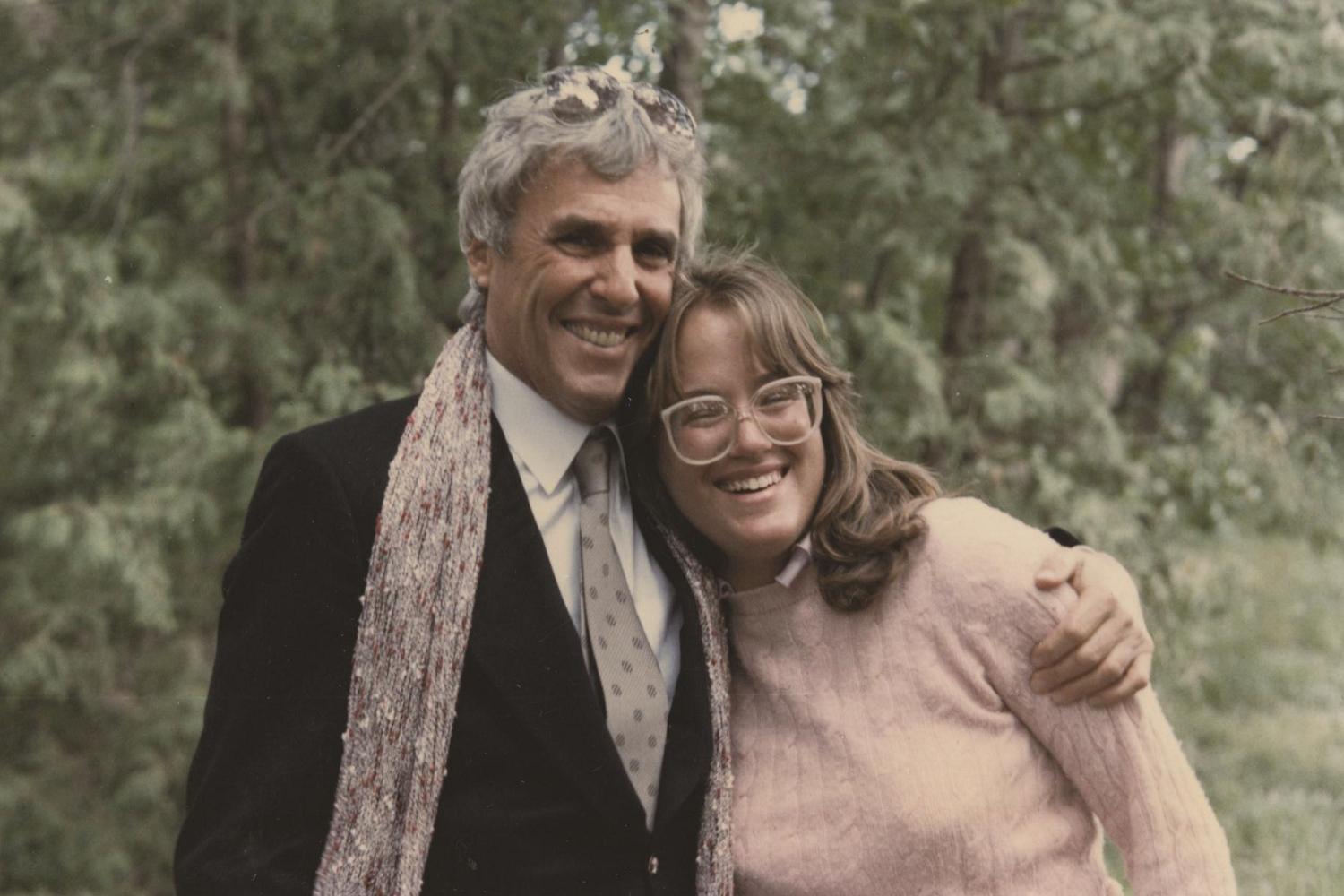Anyone Who Had a Heart by Burt Bacharach The Times