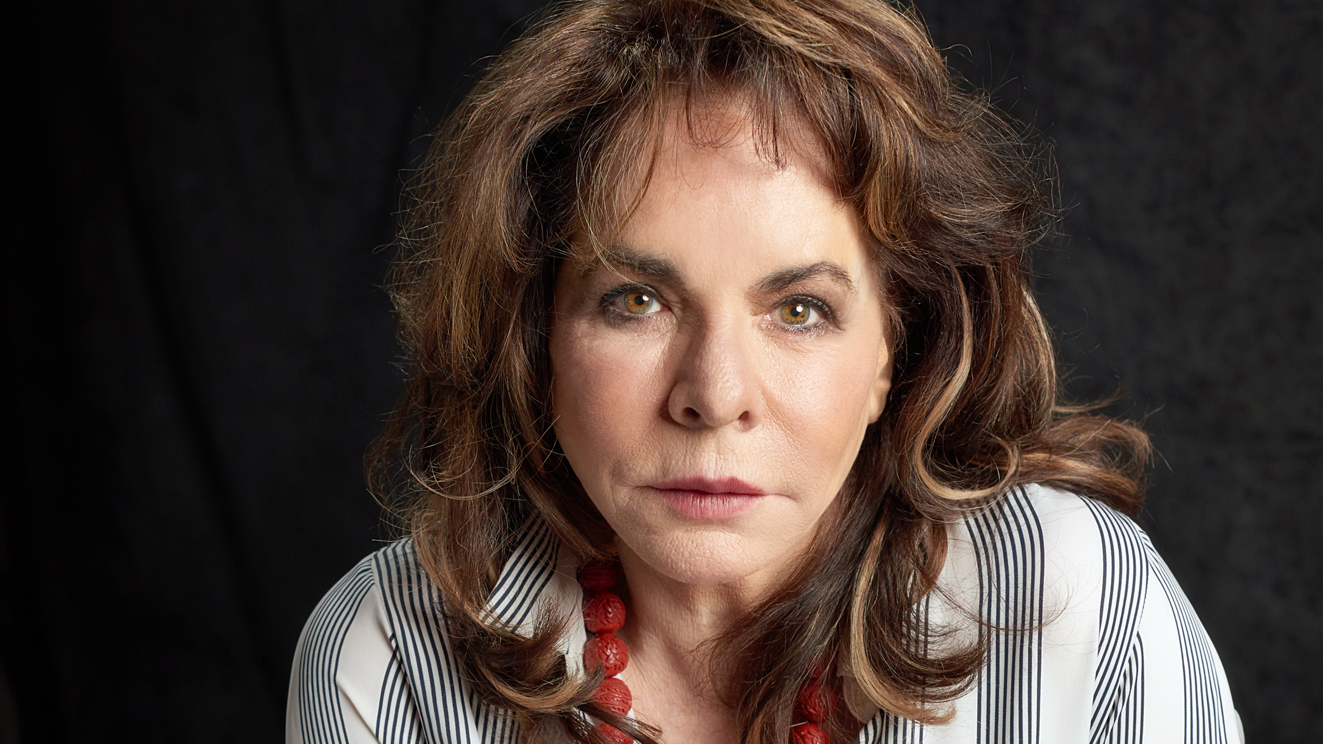 Stockard Channing from Rizzo in Grease to starring in Apologia in the