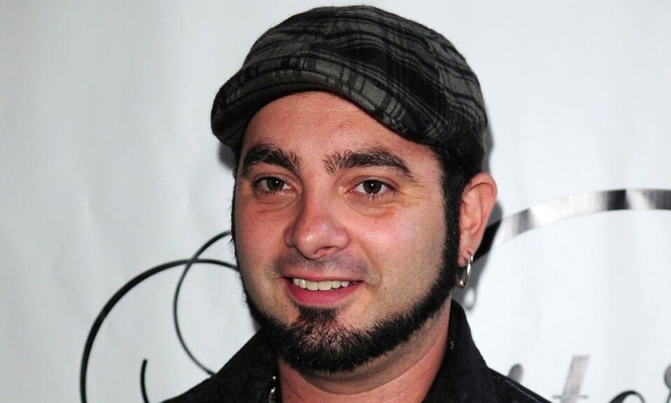 Chris Kirkpatrick Height Weight Body Measurement