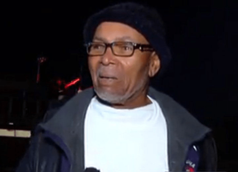 Emmitt Perry (Tyler Perry Father) Sr Bio, Age, Career, Net Worth