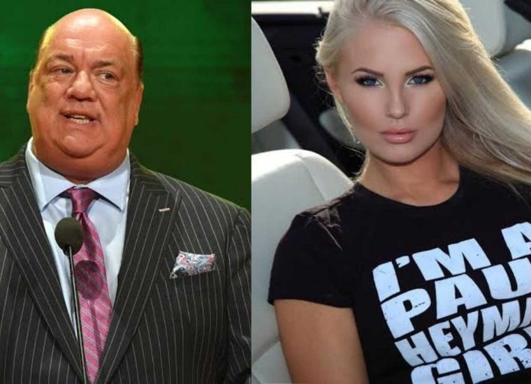 Marla Heyman (Paul Heyman's Exwife) Bio, Age, Height, Weight, Career