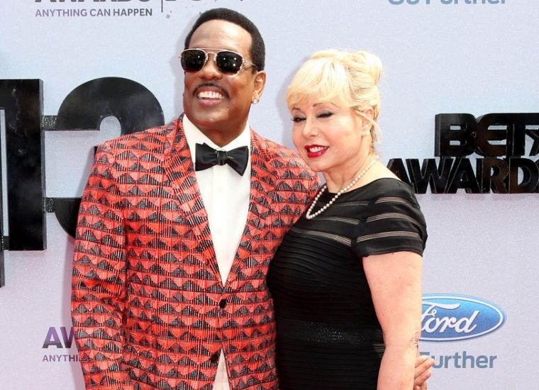 Mahin Wilson (Charlie Wilson's Wife) Bio, Age, Height, Weight, Career