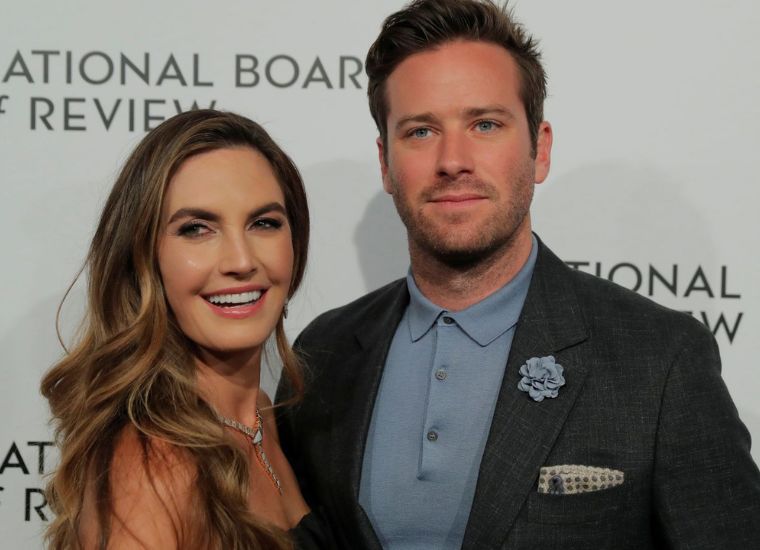 Armie Hammer (Actor) Bio, Age, Height, Weight, Career, Wife, Family