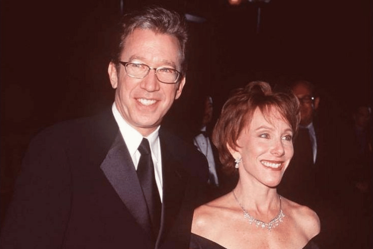 Laura Deibel The Life of Tim Allen's Resilient ExWife