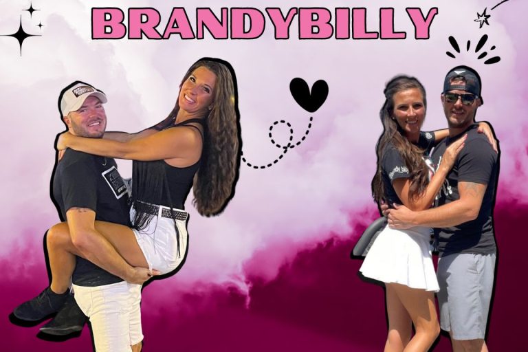 Brandybilly’s leaked OnlyFans Scandal You Need to Know