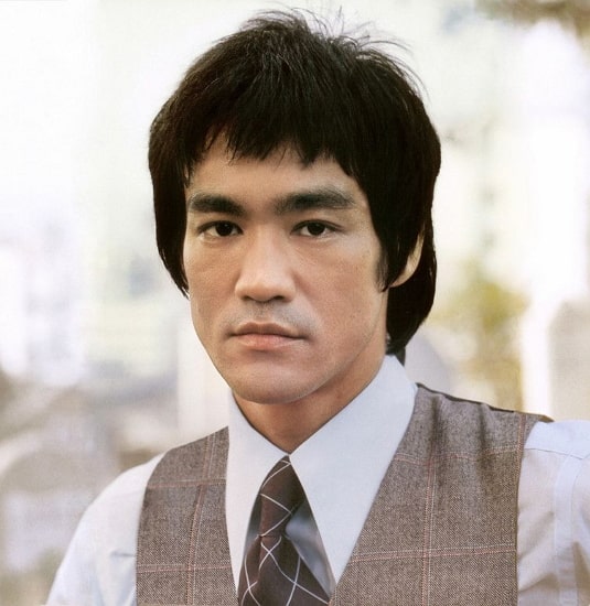 Bruce Lee Age, Net Worth, Wife, Family, Son and Biography TheWikiFeed