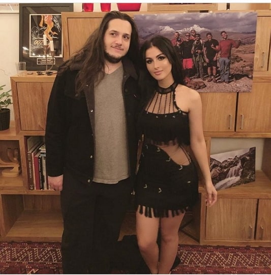 SSSniperwolf Age, Net Worth, Boyfriend, Family, Height and Biography