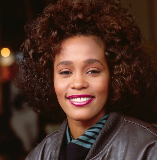 Whitney Houston Age, Net Worth, Husband, Family, Siblings and Biography