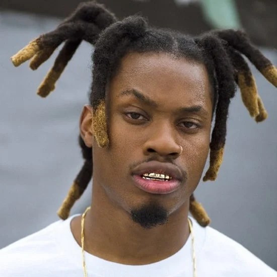 Denzel Curry Age, Net Worth, Girlfriend, Family, Height and Biography