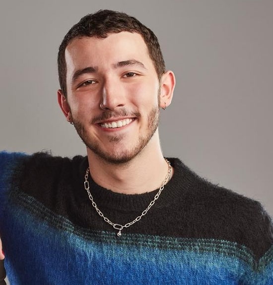 Frankie Jonas Age, Net Worth, Girlfriend, Family, Height and Biography