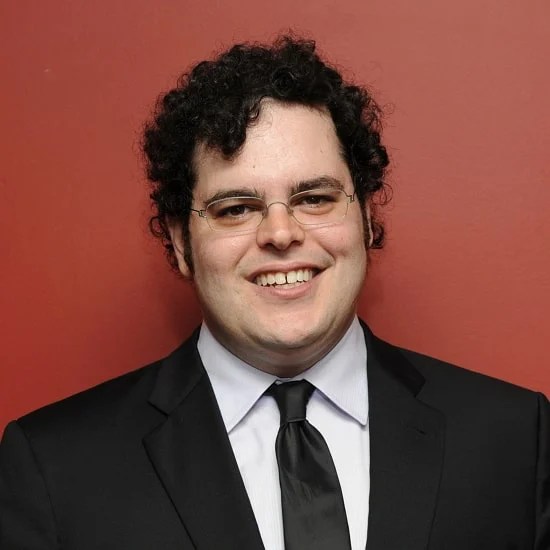 Josh Gad Age, Net Worth, Wife, Family, Height and Biography TheWikiFeed