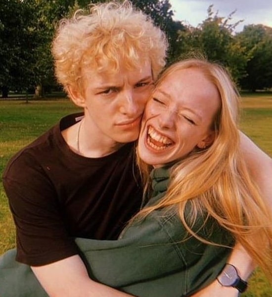 Amybeth McNulty Age, Net Worth, Boyfriend, Family, Height and Biography