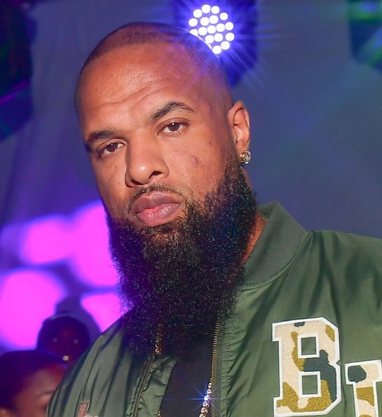 Slim Thug Age, Net Worth, Girlfriend, Family, Height and Biography