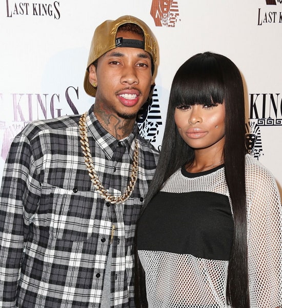 Tyga Age, Net Worth, Wife, Family, Height and Biography (Updated 2023
