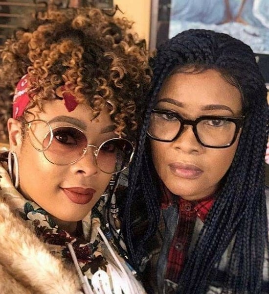Da Brat Age, Net Worth, Wife, Family, Sister and Biography TheWikiFeed