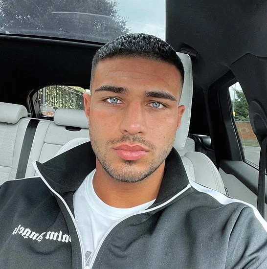 Tommy Fury Age, Net Worth, Girlfriend, Family, Height and Biography