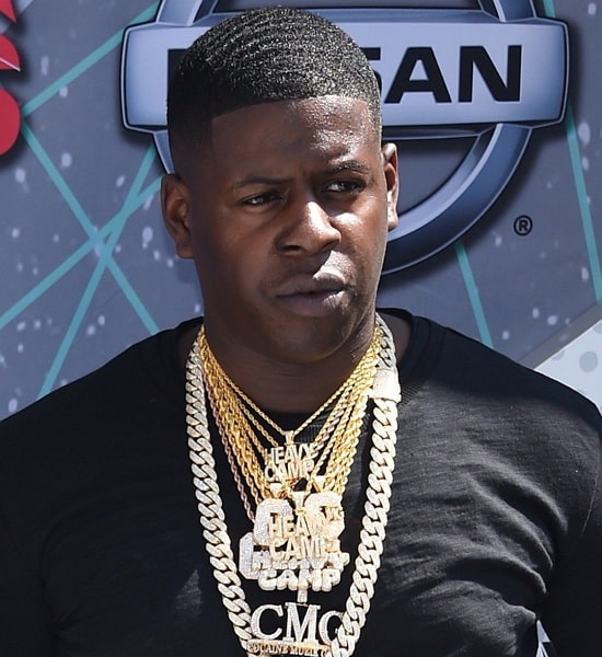 Blac Youngsta Age, Net Worth, Girlfriend, Family and Biography (Updated