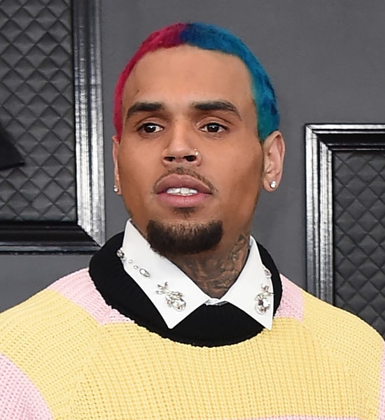 Chris Brown Age, Net Worth, Girlfriend, Family and Biography (Updated
