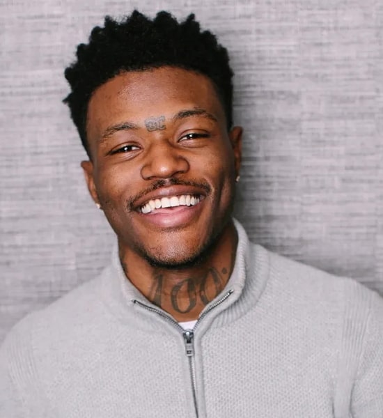 DC Young Fly Age, Net Worth, Girlfriend, Father, Family, Height and