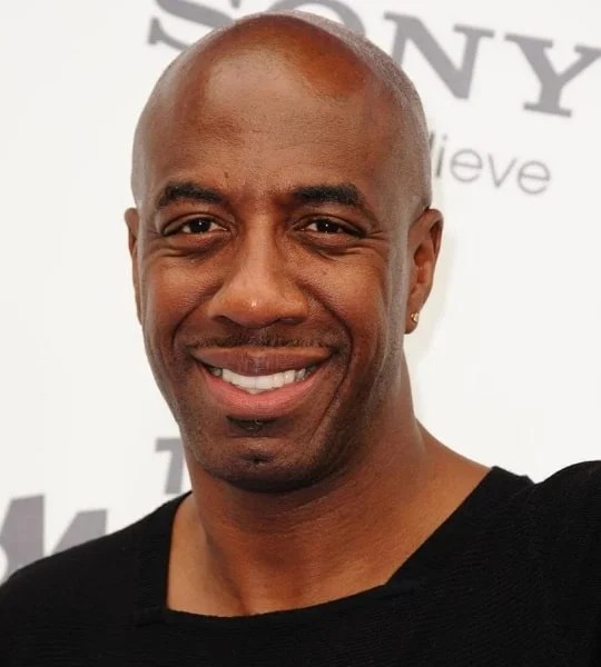 J.B. Smoove Age, Net Worth, Wife, Family, Height and Biography (Updated