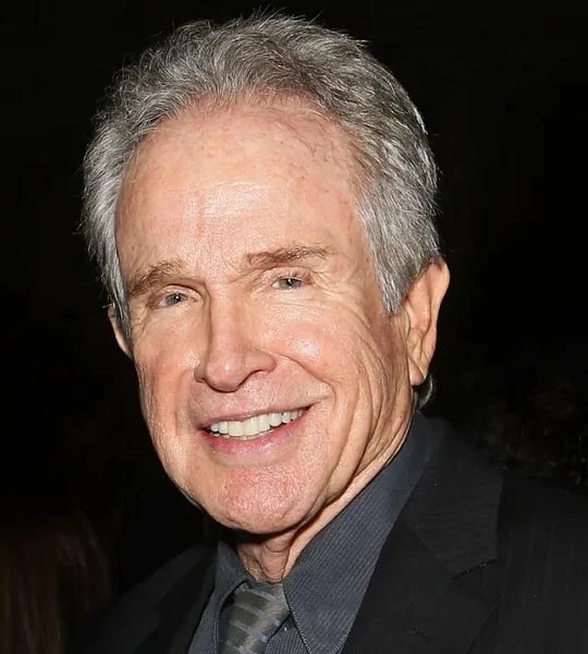 Warren Beatty Age, Net Worth, Wife, Family, Children and Biography