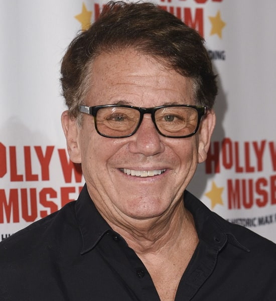 Anson Williams Age, Net Worth, Wife, Family and Biography (Updated 2023