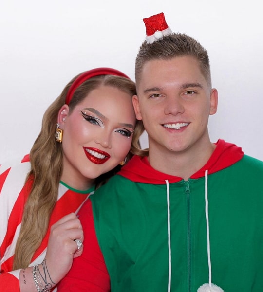 Nikkie de Jager Age, Net Worth, Husband, Family, Height and Biography