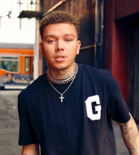 Phora Age, Net Worth, Girlfriend, Family, Height and Biography (Updated